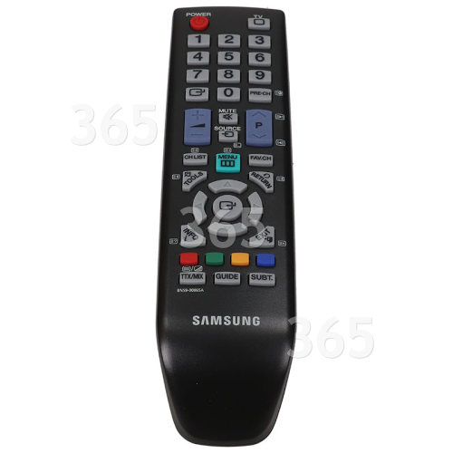 Samsung TM940 Fernbedienung BN59-00978A