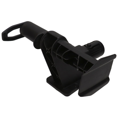 BISSELL Teppichreiniger-Schlauch- & Kabelaufwickler - Unten