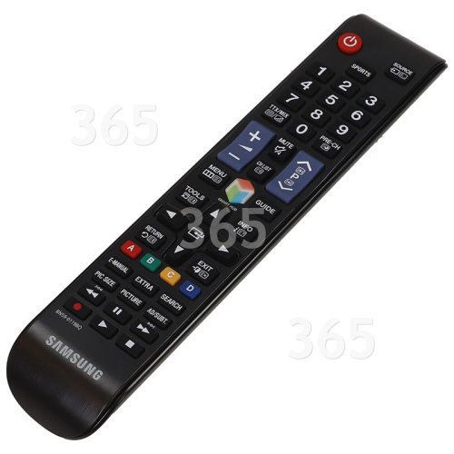 Télécommande Universelle de TV pour Samsung BN59-01198Q