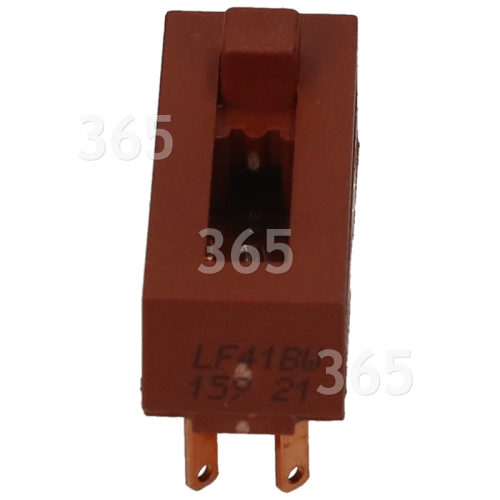 Smeg Fan Motor Slider Switch : LF4 (LF41BW) 8tag