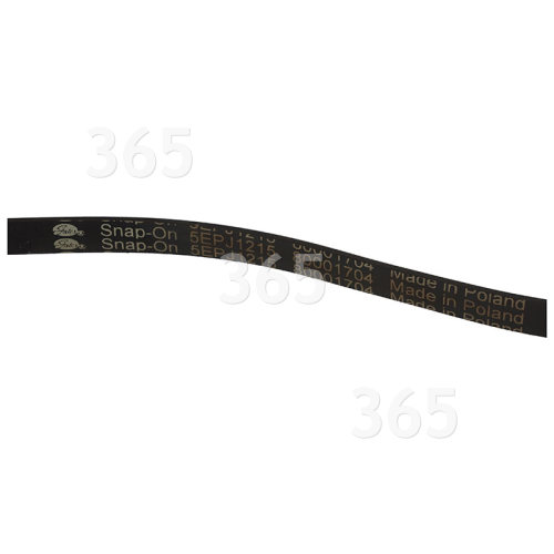 Hoover Poly-Vee Drive Belt - 1210J5