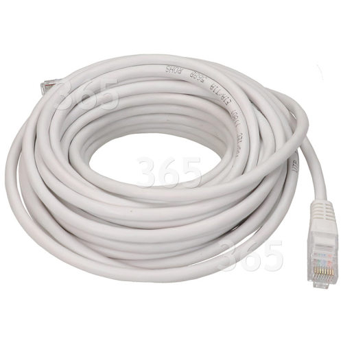 Cable De Red Ethernet