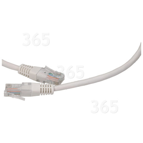 Cable De Red Ethernet