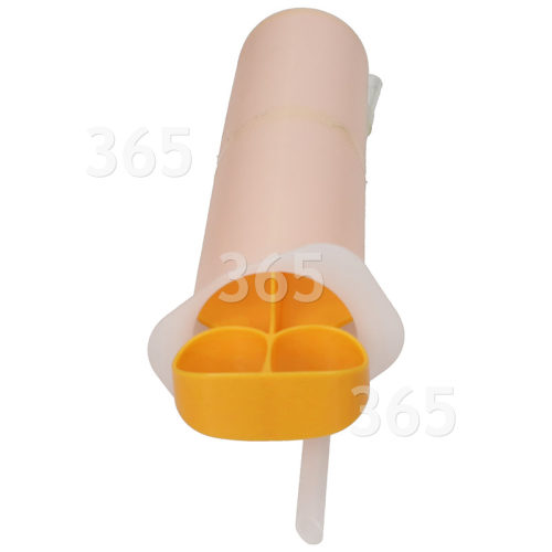 Aura TLO021 Syringe