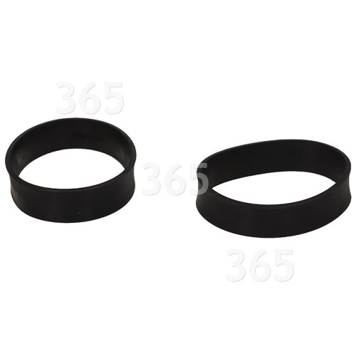 V11 Agitator Belt - Pack Of 2