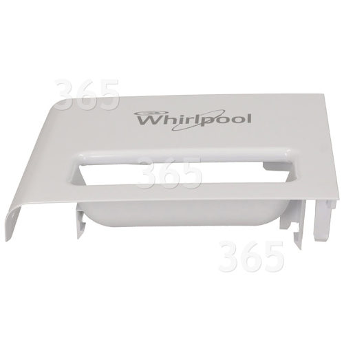 Maneta De Cajón Dispensador De Lavadora Whirlpool