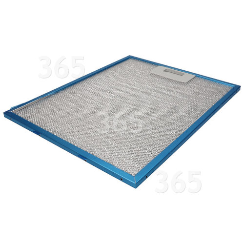 Cooker Hood Metal Mesh Grease Filter : 320x260mm