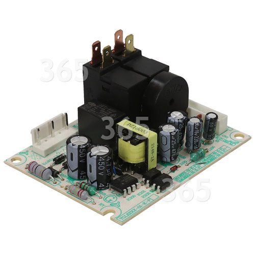 Leistungsplatine PCB | 365 Ersatzteile