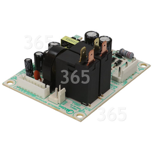 Leistungsplatine PCB | 365 Ersatzteile