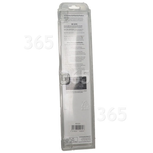 Black & Decker 30cm Metal Blade