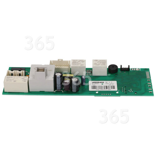 Hoover Electronic Control PCB Module - Programmed