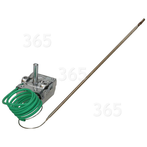 Kapillarthermostat 50-285°C