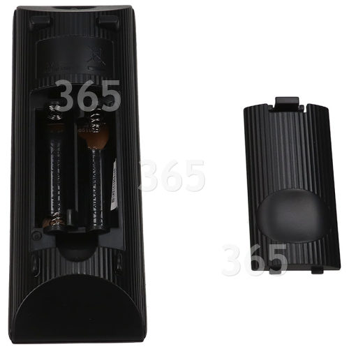 Sony RMT-D197P DVD-Fernbedienung