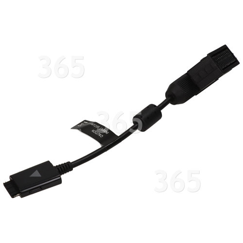 Cable Adaptador Scart (No HDMI) De Televisor Samsung