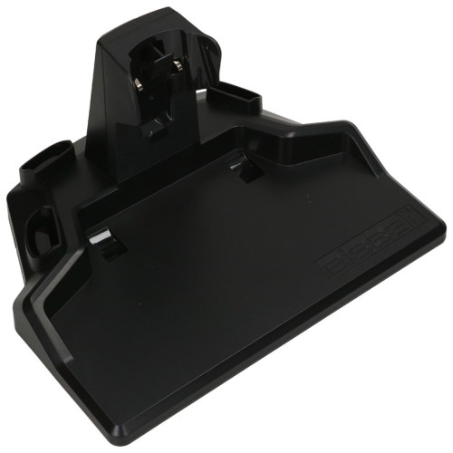 Herkules Akku-Kehrmaschine KM 726 Battery - Inkl. Akku Und Ladegerät