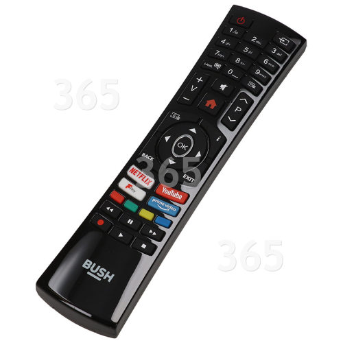 RC4391P TV Remote Control