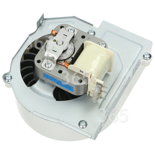 Blower Fan Motor Samsung