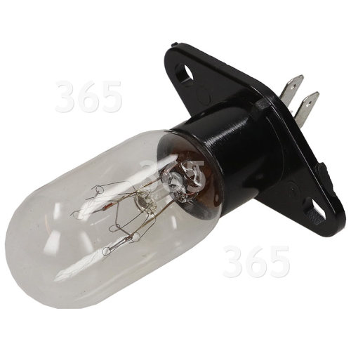 Bombilla Y Base De Microondas - 25W - Placa - 240V LG