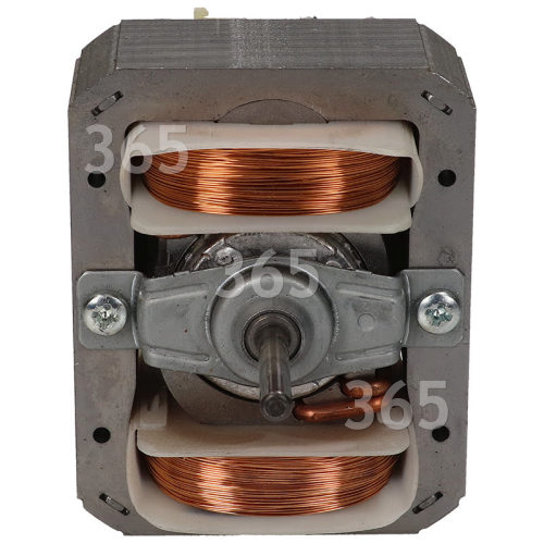 Whirlpool AKB 062/05/WH Fan Motor : Fime K30RP0601 120w