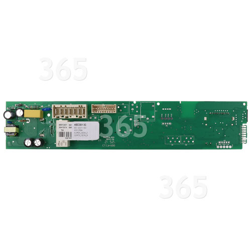 Hoover Programmed Electronic Control PCB