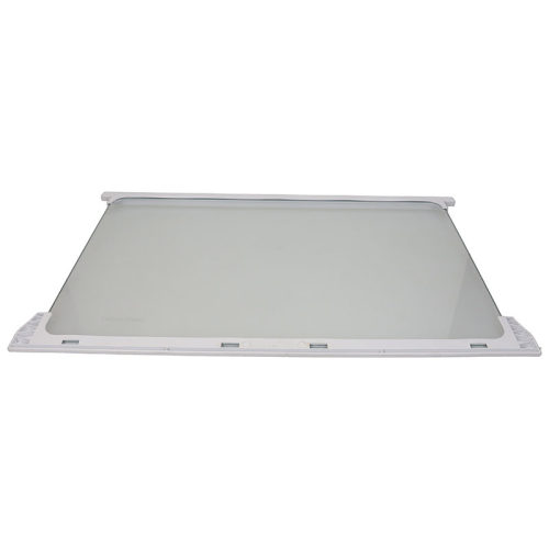 Clayette En Verre De Sécurité Pour Réfrigérateur : 45 X 30 Cm DD 231A+