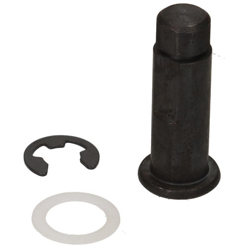 BISSELL Staubsauger-Rad - Schwarz