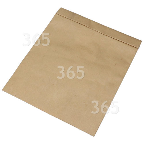 Leclerc E20 Staubsaugerbeutel (5er Packung) - BAG58