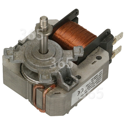 Motor De Ventilador De Horno - Fime A20 R00107 O Plaset Cód. 57039