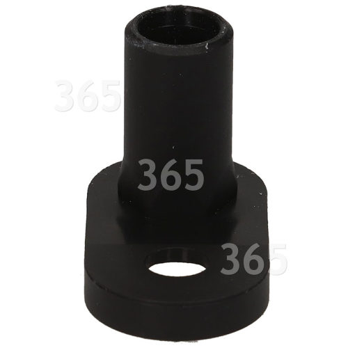 Whirlpool 25RI-D4 PT Freezer Door Lower Bushing