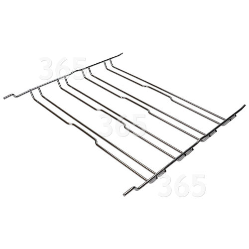 Whirlpool Shelf Support