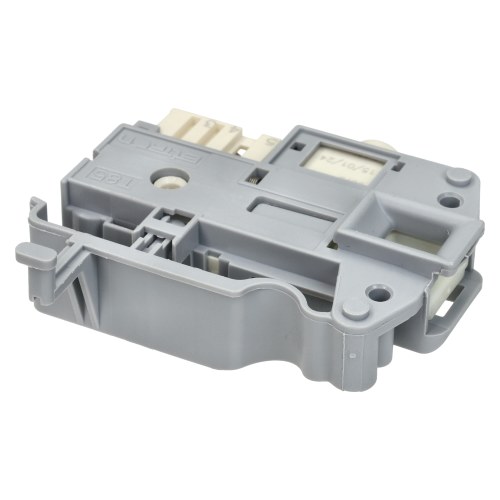 Bloqueo De Puerta De Lavadora - Compatible Con Bitron Dl. S2 Or Rold Dk Series DKS01 Bauknecht