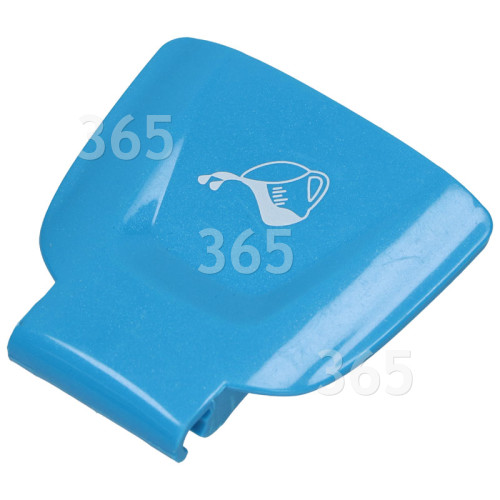 Water Tank Cap Bossanova Blue PowerFresh SlimSteam 2234E BISSELL