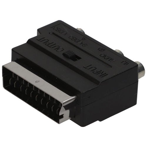 Scartadapter