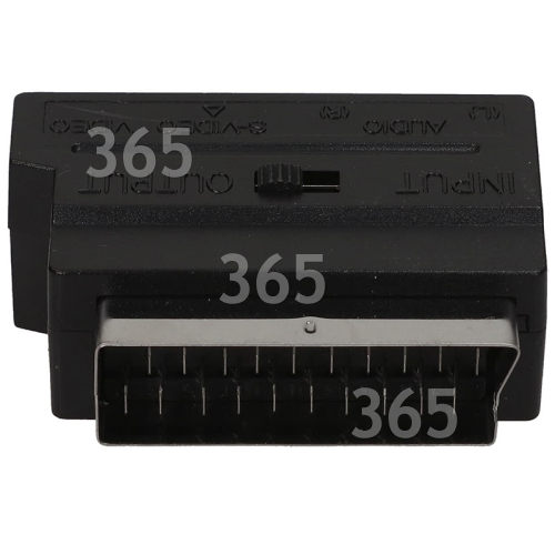 Scartadapter