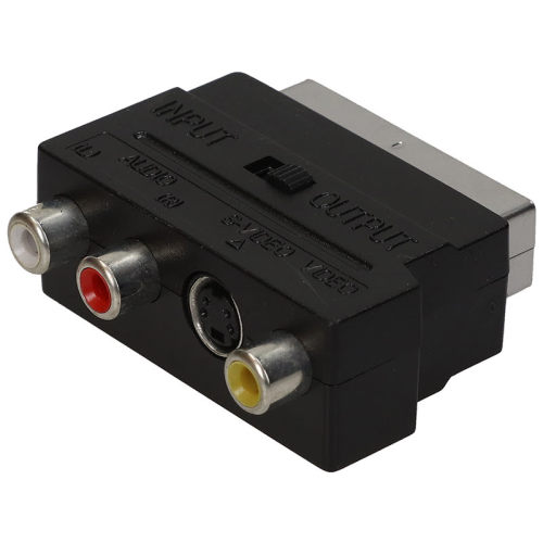 Scartadapter