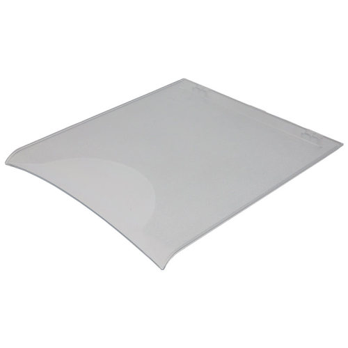 Balda De Caj&oacute;n Verdulero De Frigor&iacute;fico - Pl&aacute;stico Con Bisagras - 235X205mm Arthur Martin