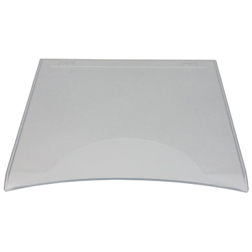 Balda De Cajón Verdulero De Frigorífico - Plástico Con Bisagras - 235X205mm Arthur Martin