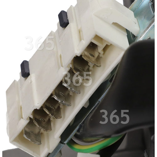 Beko Motor Kpl Für Waschmaschinen | 365 Ersatzteile 