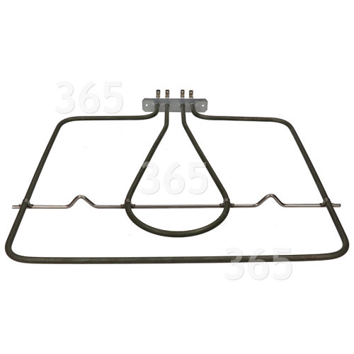 Hoover Main Oven Lower / Base Element : Sahterm 5.C15.044 1050W + 450W (1500W)