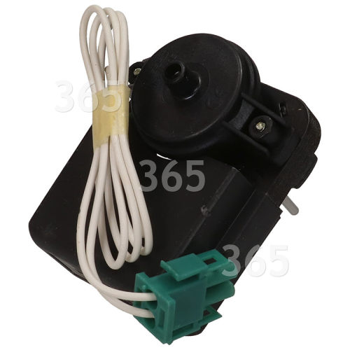 Whirlpool Fan Motor AC 220/240V ( TYPE ESF-2 Q6642 98336 )