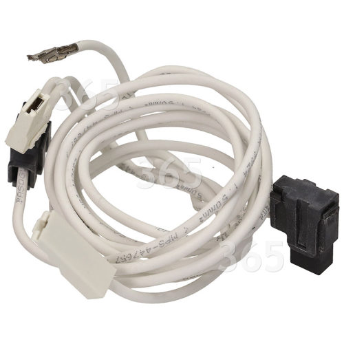 Blomberg GEN12400X Bi-Metall Backofen-Thermosicherung & Kabel