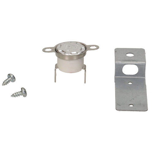 Blomberg GEN12400X Bi-Metall Backofen-Thermosicherung & Kabel