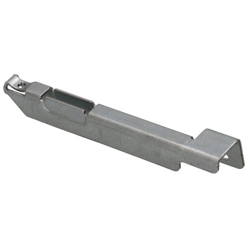 Backofen-T&uuml;rscharnieraufnahme (oberer Ofen)