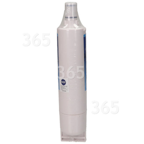 Filtre À Eau De Réfrigérateur - Paquet De 2 - : Compatible Avec Sxs, SBS200, SBS002, SBS005, Et WF100 Hotpoint