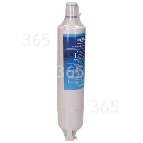 Filtre À Eau De Réfrigérateur - Paquet De 2 - : Compatible Avec Sxs, SBS200, SBS002, SBS005, Et WF100 Hotpoint