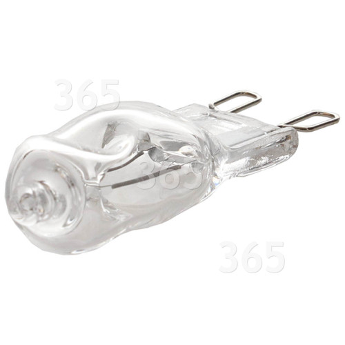 40W G9 Main Oven Halogen Lamp