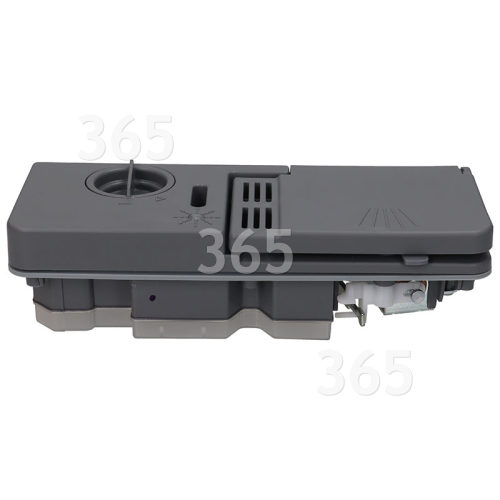 Distributeur De Détergent De Lave-vaisselle : Type Elbi 542 31511 IDL 40 UK.C Indesit