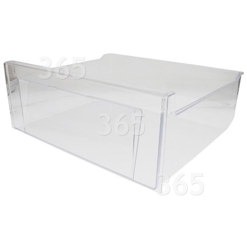 Whirlpool Upper / Middle Freezer Drawer : 410x350mm + Height 130mm