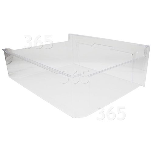 Whirlpool Upper / Middle Freezer Drawer : 410x350mm + Height 130mm