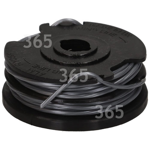 RY054 Spool And Line (Twin)